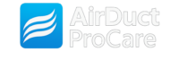AirDuct ProCare logo – Trusted air duct and dryer vent cleaning experts