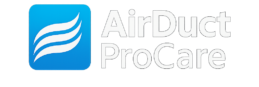 AirDuct ProCare logo – Trusted air duct and dryer vent cleaning experts